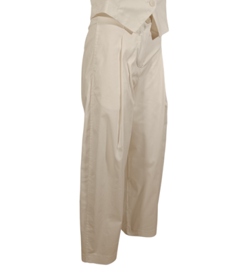 WOMEN'S TROUSERS E24183/FL Tellini S.r.l. Wholesale Clothing